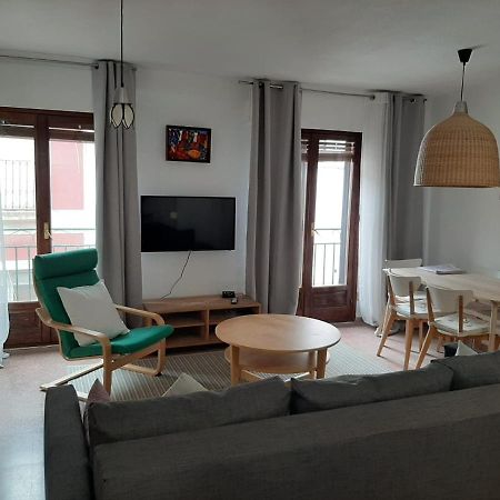 La Basilica Apartaments Gam Alicante Dış mekan fotoğraf