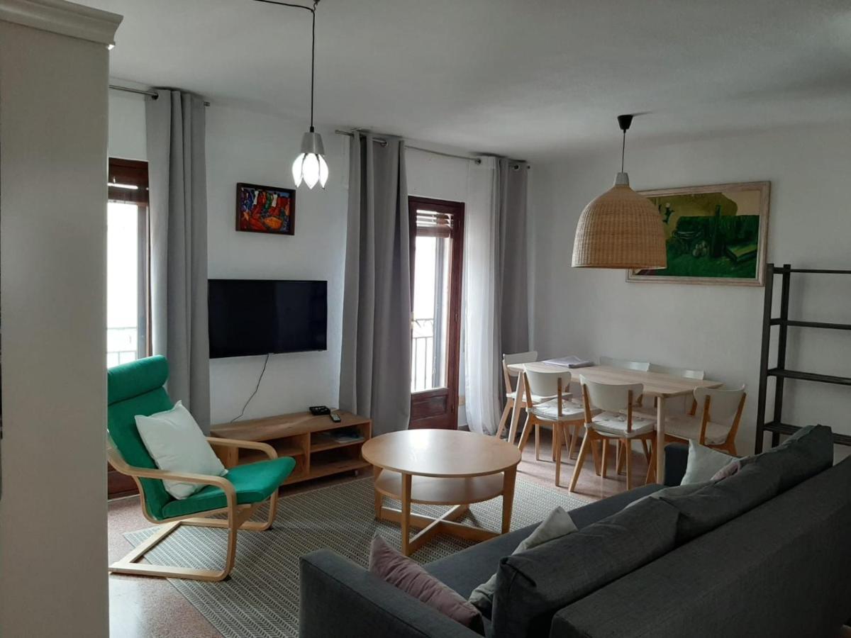 La Basilica Apartaments Gam Alicante Dış mekan fotoğraf