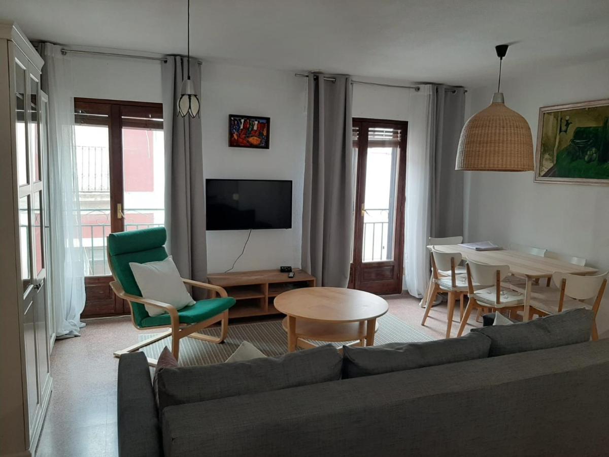 La Basilica Apartaments Gam Alicante Dış mekan fotoğraf
