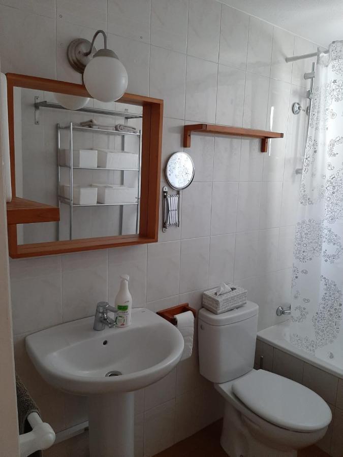 La Basilica Apartaments Gam Alicante Dış mekan fotoğraf