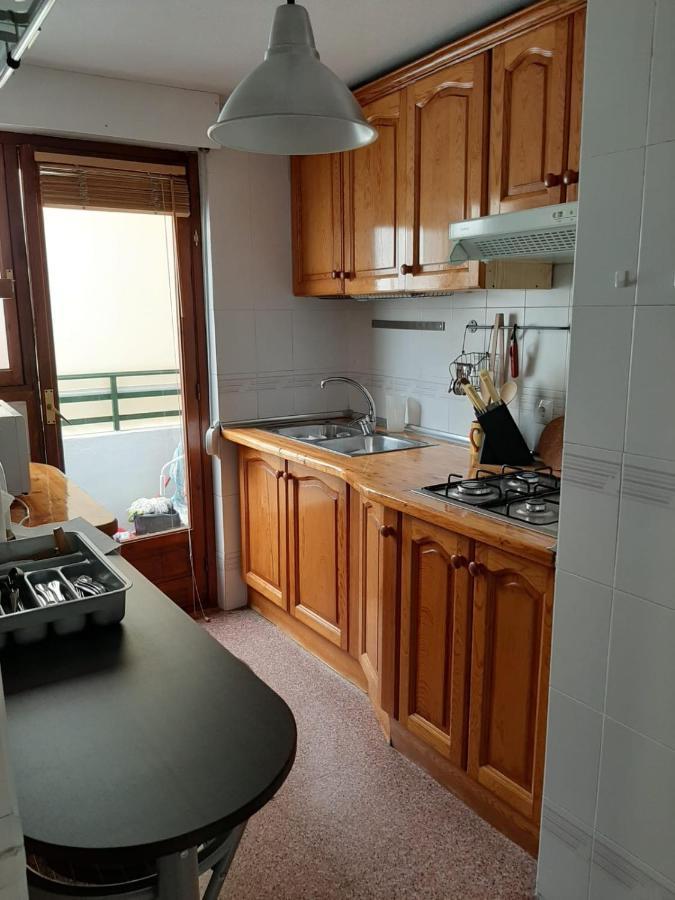 La Basilica Apartaments Gam Alicante Dış mekan fotoğraf