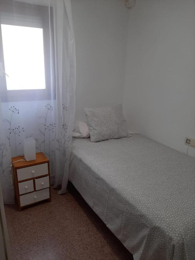 La Basilica Apartaments Gam Alicante Dış mekan fotoğraf